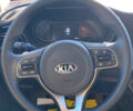 Серый Киа Niro, объемом двигателя 39 л и пробегом 27 тыс. км за 17600 $, фото 11 на Automoto.ua