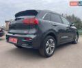 Киа Niro 2021 в Бахмаче на Automoto.ua Серый Киа Niro, объемом двигателя 0 л и пробегом 139 тыс. км за 17900 $, фото 6 на Automoto.ua