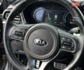 Серый Киа Niro, объемом двигателя 0 л и пробегом 67 тыс. км за 22400 $, фото 20 на Automoto.ua