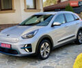 Серый Киа Niro, объемом двигателя 0 л и пробегом 59 тыс. км за 21299 $, фото 1 на Automoto.ua