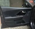 Серый Киа Niro, объемом двигателя 0 л и пробегом 153 тыс. км за 17950 $, фото 20 на Automoto.ua