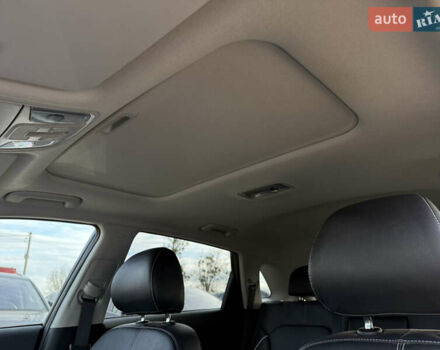 Серый Киа Niro, объемом двигателя 0 л и пробегом 82 тыс. км за 22900 $, фото 38 на Automoto.ua