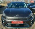 Серый Киа Niro, объемом двигателя 0 л и пробегом 54 тыс. км за 23900 $, фото 27 на Automoto.ua