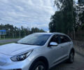 Серый Киа Niro, объемом двигателя 0 л и пробегом 102 тыс. км за 19200 $, фото 2 на Automoto.ua