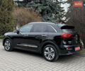 Сірий Кіа Niro, об'ємом двигуна 0 л та пробігом 149 тис. км за 17350 $, фото 19 на Automoto.ua