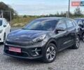 Серый Киа Niro, объемом двигателя 0 л и пробегом 52 тыс. км за 20750 $, фото 1 на Automoto.ua