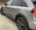 Серый Киа Niro, объемом двигателя 0 л и пробегом 54 тыс. км за 19999 $, фото 8 на Automoto.ua