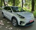 Серый Киа Niro, объемом двигателя 0 л и пробегом 112 тыс. км за 18999 $, фото 14 на Automoto.ua