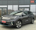 Серый Киа Niro, объемом двигателя 0 л и пробегом 147 тыс. км за 18450 $, фото 6 на Automoto.ua