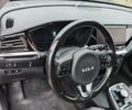 Сірий Кіа Niro, об'ємом двигуна 0 л та пробігом 76 тис. км за 18700 $, фото 13 на Automoto.ua