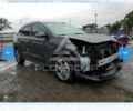 Сірий Кіа Niro, об'ємом двигуна 0 л та пробігом 171 тис. км за 21500 $, фото 17 на Automoto.ua