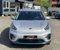 Серый Киа Niro, объемом двигателя 0 л и пробегом 51 тыс. км за 21760 $, фото 2 на Automoto.ua