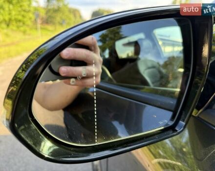 Серый Киа Niro, объемом двигателя 0 л и пробегом 57 тыс. км за 23499 $, фото 10 на Automoto.ua