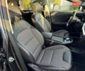 Серый Киа Niro, объемом двигателя 0 л и пробегом 117 тыс. км за 19300 $, фото 11 на Automoto.ua