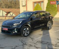 Серый Киа Niro, объемом двигателя 0 л и пробегом 157 тыс. км за 18350 $, фото 9 на Automoto.ua
