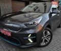 Сірий Кіа Niro, об'ємом двигуна 0 л та пробігом 136 тис. км за 18899 $, фото 14 на Automoto.ua