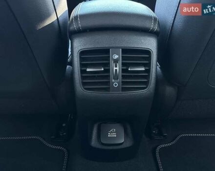 Сірий Кіа Niro, об'ємом двигуна 0 л та пробігом 37 тис. км за 24600 $, фото 85 на Automoto.ua