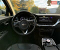 Серый Киа Niro, объемом двигателя 0 л и пробегом 117 тыс. км за 19300 $, фото 16 на Automoto.ua