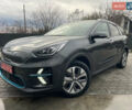 Сірий Кіа Niro, об'ємом двигуна 0 л та пробігом 52 тис. км за 22999 $, фото 7 на Automoto.ua