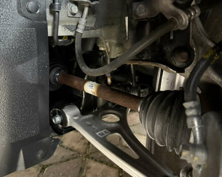 Сірий Кіа Niro, об'ємом двигуна 0 л та пробігом 50 тис. км за 22300 $, фото 79 на Automoto.ua