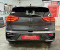 Сірий Кіа Niro, об'ємом двигуна 0 л та пробігом 97 тис. км за 22900 $, фото 18 на Automoto.ua
