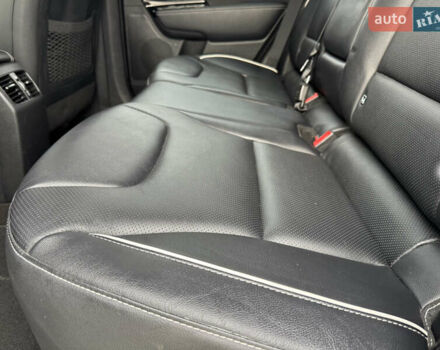 Серый Киа Niro, объемом двигателя 0 л и пробегом 147 тыс. км за 18450 $, фото 49 на Automoto.ua