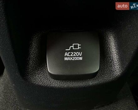 Серый Киа Niro, объемом двигателя 0 л и пробегом 62 тыс. км за 24600 $, фото 76 на Automoto.ua