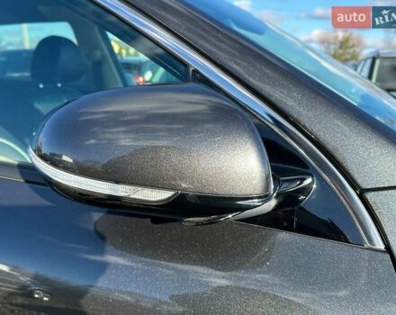 Серый Киа Niro, объемом двигателя 0 л и пробегом 54 тыс. км за 23900 $, фото 29 на Automoto.ua