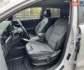 Сірий Кіа Niro, об'ємом двигуна 0 л та пробігом 101 тис. км за 19300 $, фото 20 на Automoto.ua