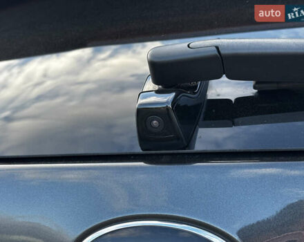 Сірий Кіа Niro, об'ємом двигуна 0 л та пробігом 50 тис. км за 19999 $, фото 28 на Automoto.ua