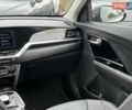 Серый Киа Niro, объемом двигателя 0 л и пробегом 40 тыс. км за 23100 $, фото 19 на Automoto.ua