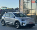 Серый Киа Niro, объемом двигателя 0 л и пробегом 139 тыс. км за 17999 $, фото 24 на Automoto.ua