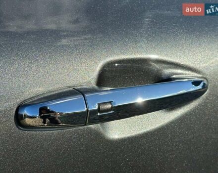 Серый Киа Niro, объемом двигателя 0 л и пробегом 54 тыс. км за 23900 $, фото 18 на Automoto.ua