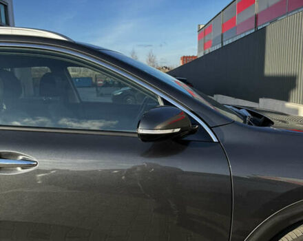 Серый Киа Niro, объемом двигателя 0 л и пробегом 86 тыс. км за 23400 $, фото 64 на Automoto.ua