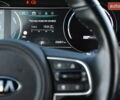 Серый Киа Niro, объемом двигателя 0 л и пробегом 23 тыс. км за 24590 $, фото 29 на Automoto.ua