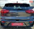 Сірий Кіа Niro, об'ємом двигуна 0 л та пробігом 100 тис. км за 21900 $, фото 22 на Automoto.ua