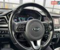 Серый Киа Niro, объемом двигателя 0 л и пробегом 147 тыс. км за 18450 $, фото 73 на Automoto.ua