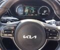 Серый Киа Niro, объемом двигателя 0 л и пробегом 69 тыс. км за 20300 $, фото 4 на Automoto.ua