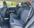 Серый Киа Niro, объемом двигателя 0 л и пробегом 130 тыс. км за 19250 $, фото 23 на Automoto.ua