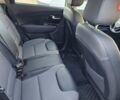 Серый Киа Niro, объемом двигателя 0 л и пробегом 40 тыс. км за 23300 $, фото 12 на Automoto.ua