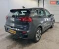 Сірий Кіа Niro, об'ємом двигуна 0 л та пробігом 111 тис. км за 19999 $, фото 3 на Automoto.ua