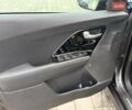 Серый Киа Niro, объемом двигателя 0 л и пробегом 47 тыс. км за 23890 $, фото 11 на Automoto.ua