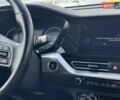 Серый Киа Niro, объемом двигателя 0 л и пробегом 88 тыс. км за 21700 $, фото 7 на Automoto.ua