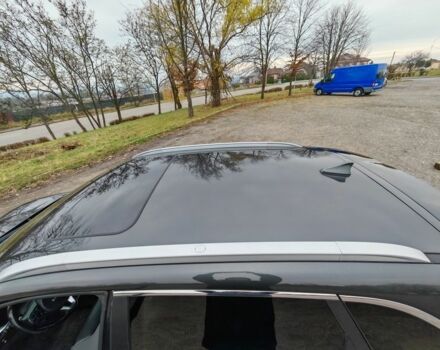 Сірий Кіа Niro, об'ємом двигуна 0 л та пробігом 76 тис. км за 18700 $, фото 19 на Automoto.ua