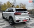 Сірий Кіа Niro, об'ємом двигуна 0 л та пробігом 101 тис. км за 19300 $, фото 4 на Automoto.ua
