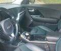Серый Киа Niro, объемом двигателя 0 л и пробегом 62 тыс. км за 18500 $, фото 12 на Automoto.ua