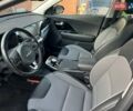 Серый Киа Niro, объемом двигателя 0 л и пробегом 106 тыс. км за 21700 $, фото 6 на Automoto.ua