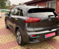 Серый Киа Niro, объемом двигателя 0 л и пробегом 88 тыс. км за 19700 $, фото 6 на Automoto.ua