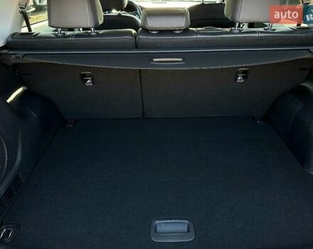 Сірий Кіа Niro, об'ємом двигуна 0 л та пробігом 37 тис. км за 23600 $, фото 88 на Automoto.ua