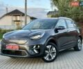 Киа Niro 2021 в Бердичеве на Automoto.ua Серый Киа Niro, объемом двигателя 0 л и пробегом 82 тыс. км за 19250 $, фото 6 на Automoto.ua